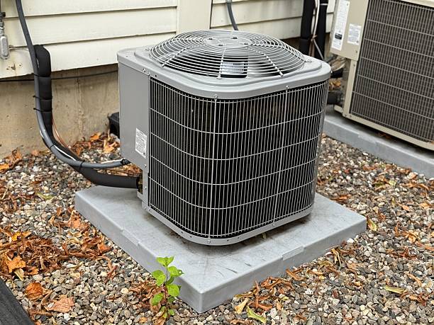 24/7 Emergency Hvac Repair experts in DuPont, WA