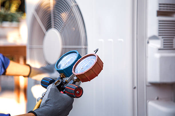 Affordable Emergency Hvac Repair solutions in DuPont, WA