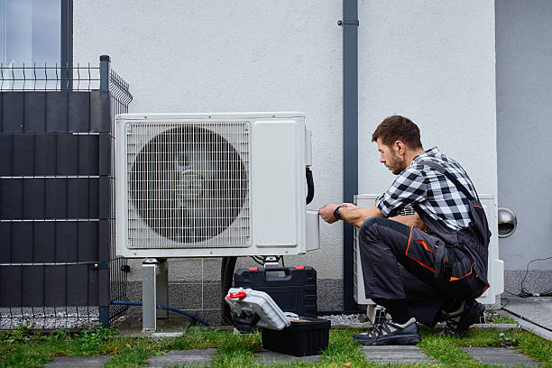 Top rated local Emergency Hvac Repair specialists in DuPont, WA